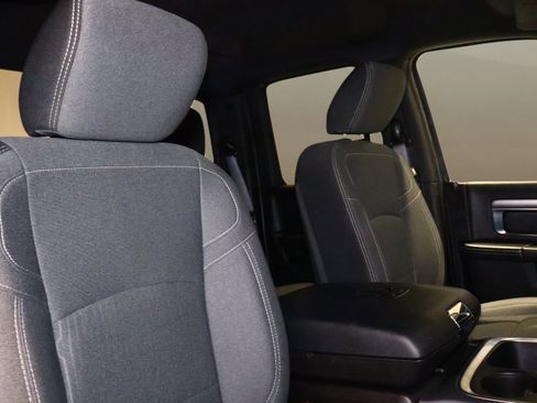 Used 2022 RAM 1500 Classic Warlock w/ Electronics Group image 18