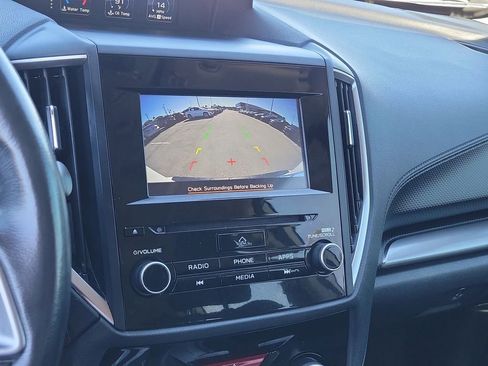 Used 2020 Subaru Forester Premium image 22