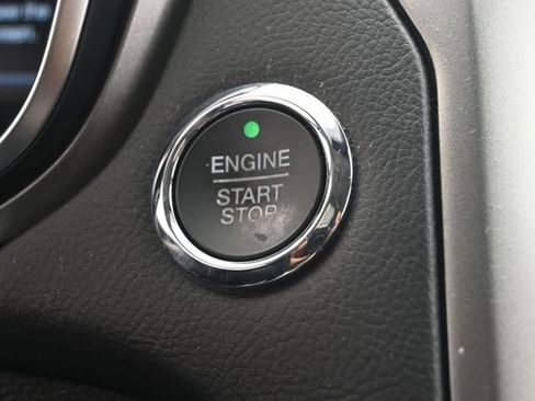 Certified 2020 Ford Fusion SE FWD image 22