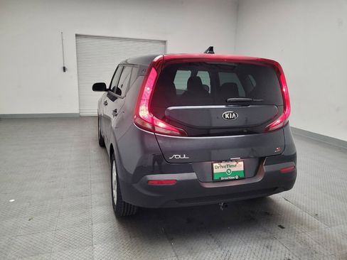 Used 2020 Kia Soul S image 6