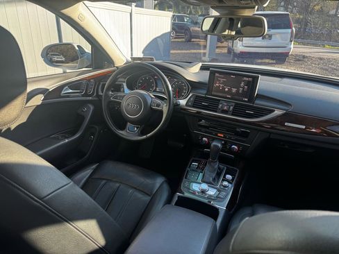 Used 2017 Audi A6 3.0T Prestige w/ Prestige Package AWD/4WD image 38