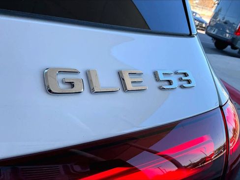 New 2026 Mercedes-Benz GLS 450 GLS 450 image 15