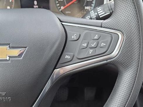 Used 2025 Chevrolet Malibu LT FWD image 29