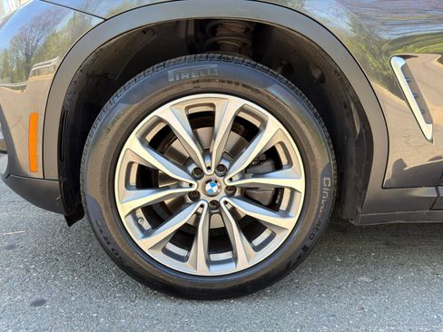 Used 2018 BMW X3 xDrive30i AWD/4WD image 38