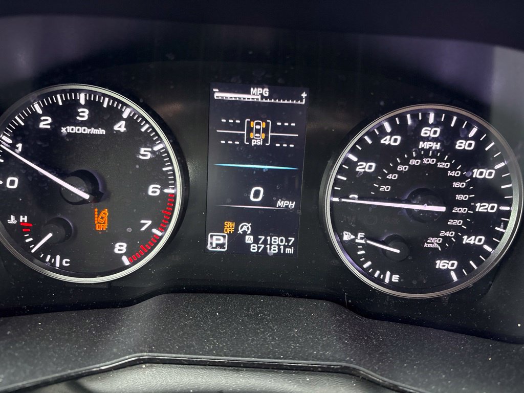 Used 2021 Subaru Legacy w/ Alloy Wheel Package AWD/4WD image 18