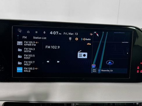 Used 2025 Hyundai Palisade SEL image 19