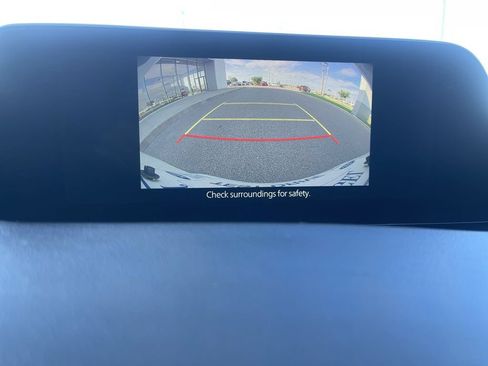 Used 2025 MAZDA MAZDA3 s FWD image 28