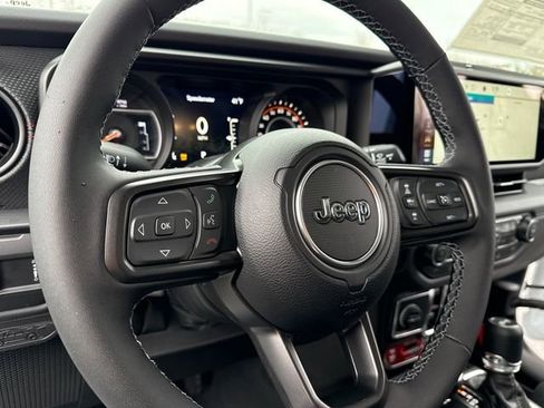 New 2026 Jeep Wrangler Rubicon image 15