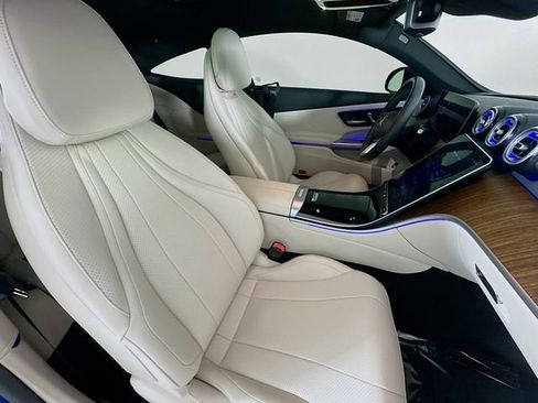 Certified 2024 Mercedes-Benz CLE 300 CLE 300 image 28