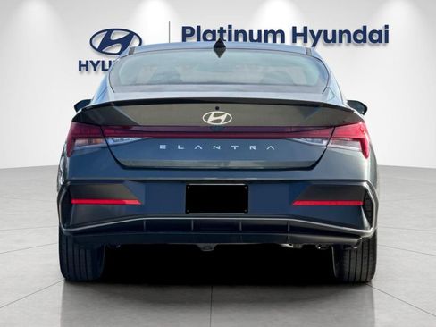 New 2026 Hyundai Elantra SEL Sport Premium FWD image 5