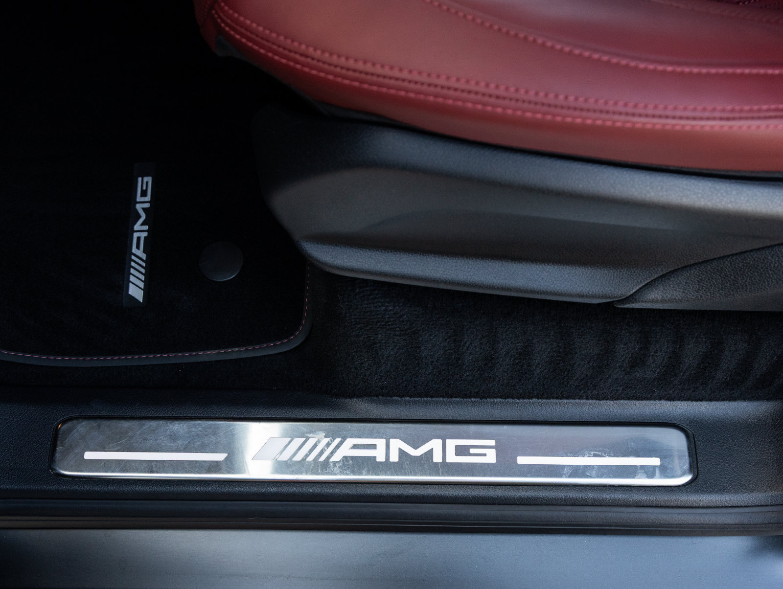 Used 2025 Mercedes-Benz G 63 AMG 4MATIC image 22
