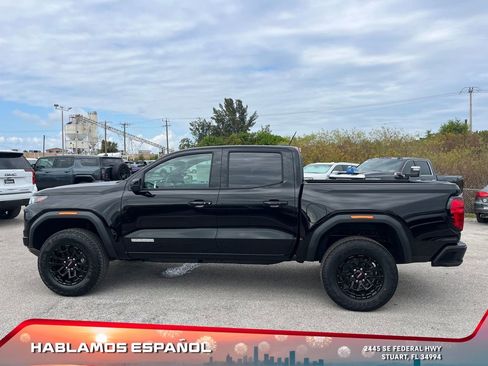 New 2026 GMC Canyon Elevation w/ Technology Package image 4