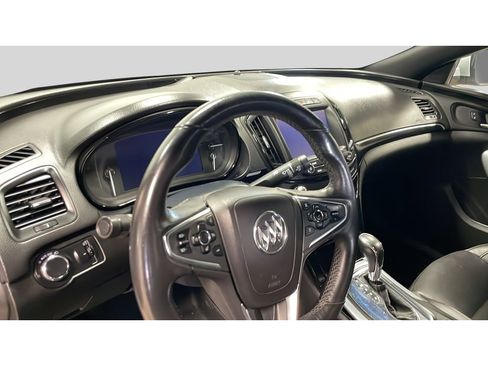 Used 2015 Buick Regal GS FWD image 11