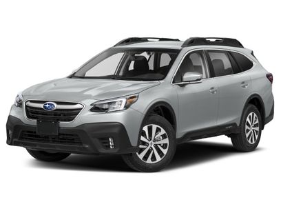 Certified 2022 Subaru Outback Premium