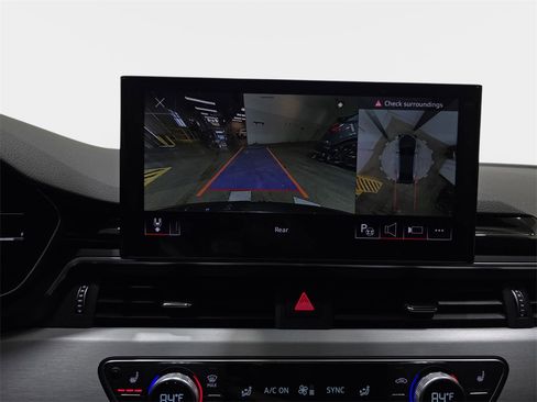 Used 2023 Audi A4 2.0T Prestige image 24