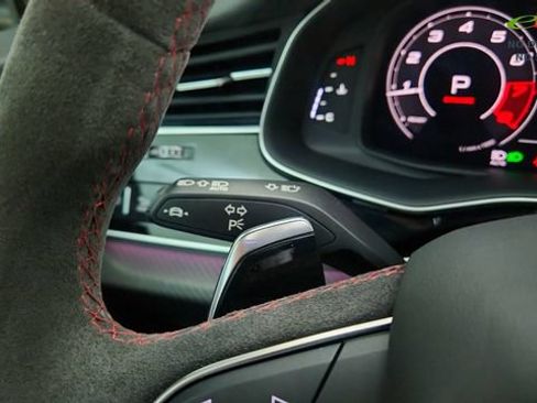 Used 2025 Audi RS Q8 performance AWD/4WD image 43