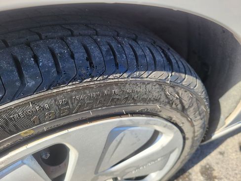 Used 2017 Chevrolet Spark LS image 11