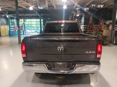 Used 2019 RAM 1500 Tradesman w/ Chrome Plus Package AWD/4WD image 7