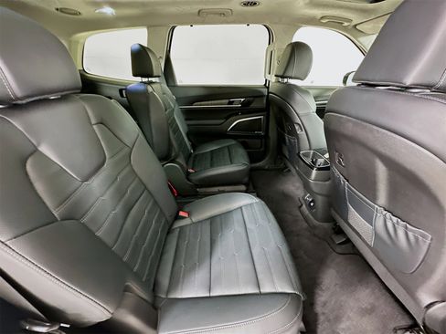 Used 2024 Kia Telluride SX Prestige image 29
