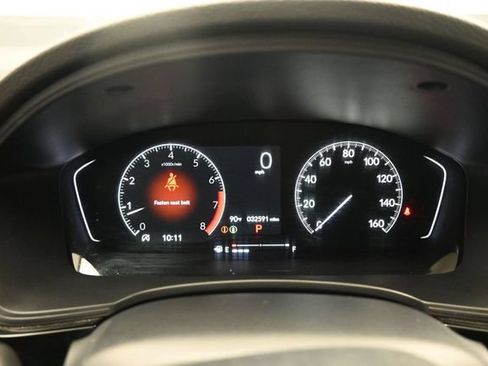Used 2023 Honda Civic EX image 5