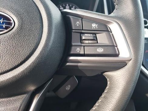 New 2026 Subaru Ascent Limited image 18