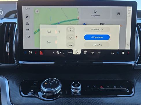 New 2026 Ford Expedition Max Platinum image 55