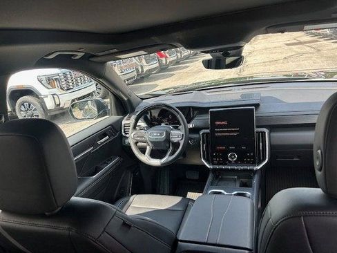 New 2026 GMC Acadia Elevation w/ Super Cruise Package image 14