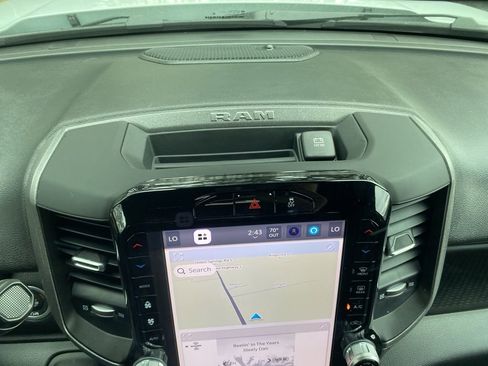 New 2026 RAM 3500 Tradesman image 41