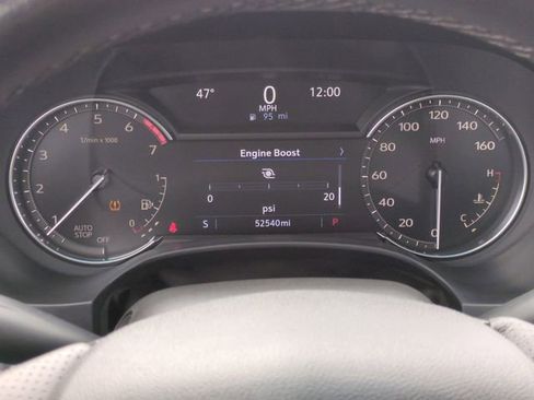 Used 2023 Cadillac CT4 Sport image 15