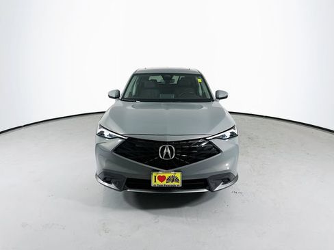 Used 2025 Acura ADX FWD image 4