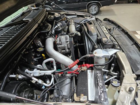 Used 2004 Ford Excursion Limited image 56