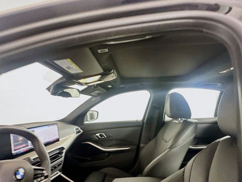 Used 2025 BMW 330i Sedan RWD image 26