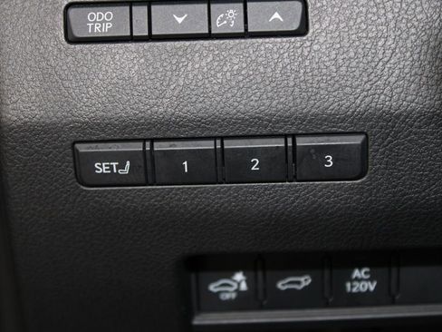 Used 2024 Lexus GX 550 AWD/4WD image 45