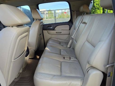 Used 2007 GMC Yukon XL Denali image 11