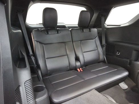 Used 2023 Ford Explorer ST w/ Equipment Group 401A AWD/4WD image 29
