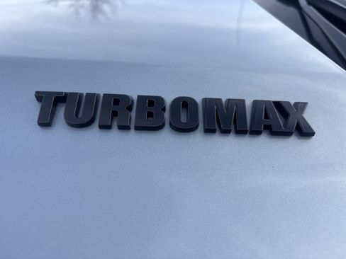 New 2025 Chevrolet Silverado 1500 Custom w/ LPO, Dark Essentials Package image 30