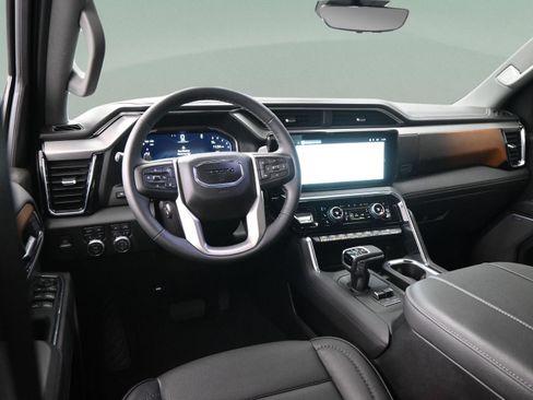 Used 2023 GMC Sierra 1500 Denali w/ Denali Reserve Package image 35