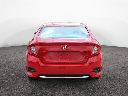 Used 2019 Honda Civic LX image 6