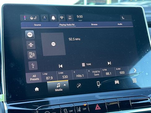 New 2026 Jeep Compass Latitude image 18