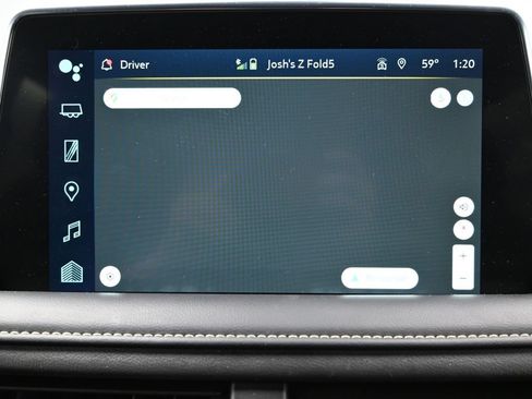 Used 2023 Chevrolet Tahoe Premier w/ Advanced Technology Package AWD/4WD image 43