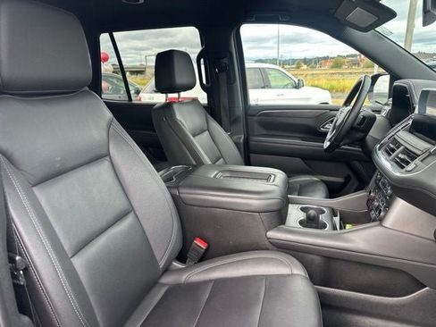 Used 2024 Chevrolet Tahoe LT AWD/4WD image 10