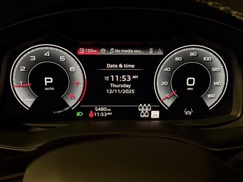 Certified 2025 Audi Q7 2.0T Premium w/ Convenience Plus Package image 19