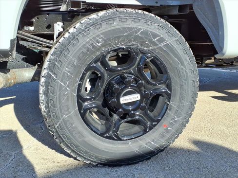 New 2026 Ford F250 XL w/ STX Appearance Package image 9