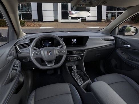 New 2026 Buick Encore GX Sport Touring w/ Comfort Package image 39