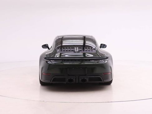 Used 2026 Porsche 911 Carrera GTS RWD image 10