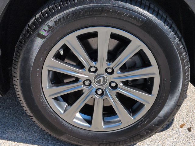 Used 2018 Lexus NX 300h AWD w/ Comfort Package image 12