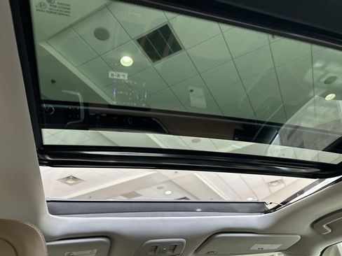 New 2026 INFINITI QX80 Luxe w/ Cargo Package AWD/4WD image 24