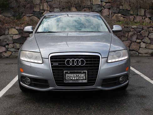 Used 2011 Audi A6 3.0T Premium Plus image 3
