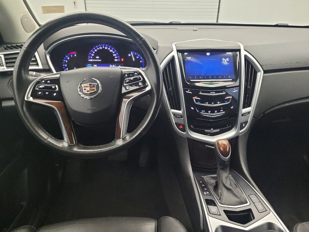 Used 2014 Cadillac SRX Luxury FWD image 22