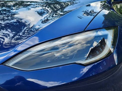 Used 2023 Tesla Model S Plaid AWD/4WD image 27
